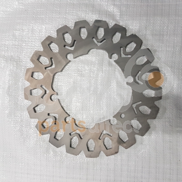 VOGELSANG CUTTING RING - 42-40 ECQ MODEL