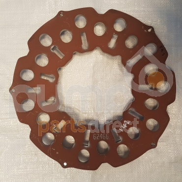 ALRENA V42 WEARPLATE SCREEN - G5