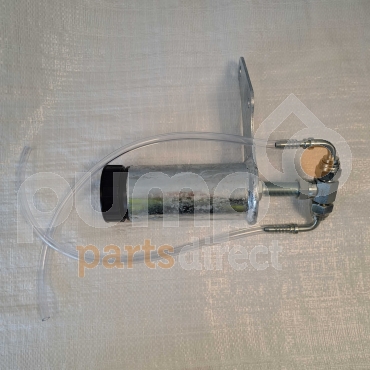 VACUUM PRIMER OIL RESERVOIR