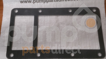 JUROP VALVE HOUSING GASKET