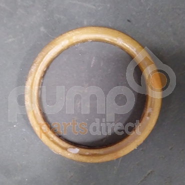 VOGELSANG RING GASKET, FOAM PU