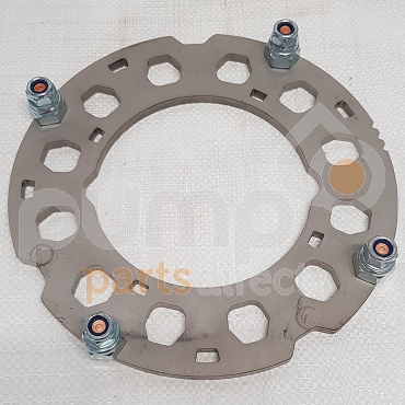 VOGELSANG TFL.515.N3 CUTTING RING WIDE ECL2440 SINGLE