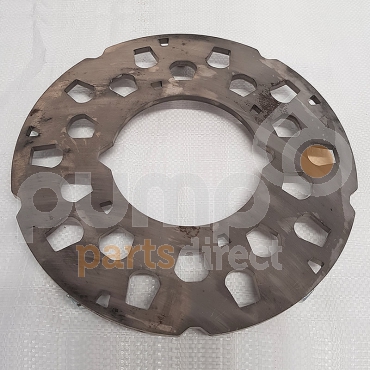VOGELSANG TFL.715 CUT RING NORM WIDE 40-40.50 SINGLE
