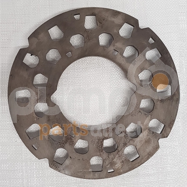 VOGELSANG TFL.915 CUTTING RING BIG HOLES 48.40 SINGLE