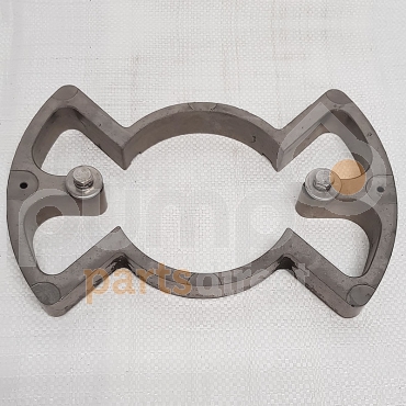 VOGELSANG TMH0003 BLADE HOLDER 90 DEGREES 40-40.50/48.4 SINGLE ECL MODEL