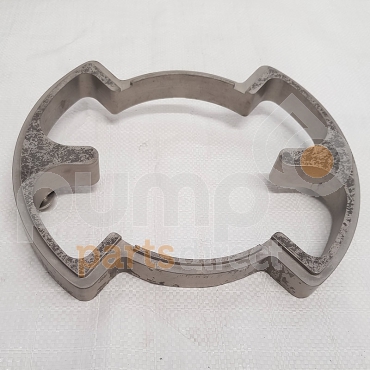 VOGELSANG TMH0011 BLADE HOLDER 30-40.50 (SINGLE)