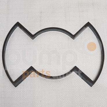 VOGELSANG BLADE RING 90 DEGREES 40-40.50/48.40 SINGLE (THIN BLADE) ECL MODEL