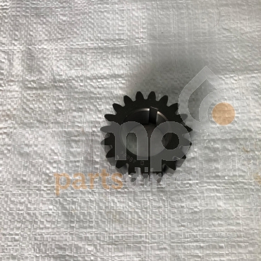 JUROP PINION GEAR Z19 