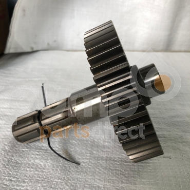 JUROP DRIVE GEAR Z48 