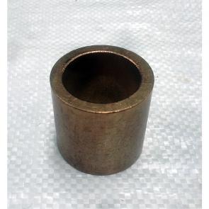 Bronze Bush
