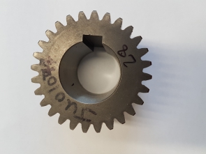 JUROP (540RPM) GEAR Z 28