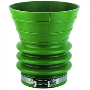 200MM RUBBER FUNNEL
