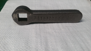 VALVE HANDLE JUROP 
