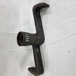 REVERSE BLADE SUPPORT (INC BRONZE BUSH)