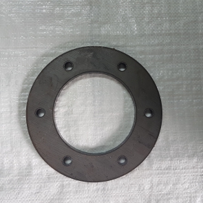 L27 WELD ON FLANGE OUTLET