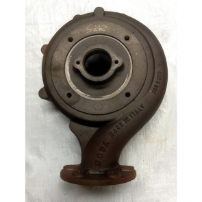 AFI L27 Pump Body Housing Widia
