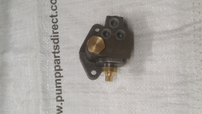 2 WAY OIL PUMP LEFT 