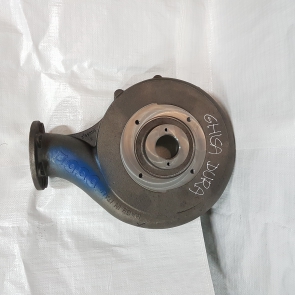 HARDENED AFI HD35 & L35 PUMP BODY HOUSING WIDIA