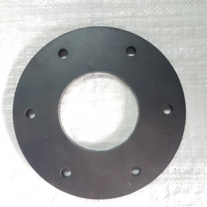 HD35/L35 WELD ON FLANGE OUTLET