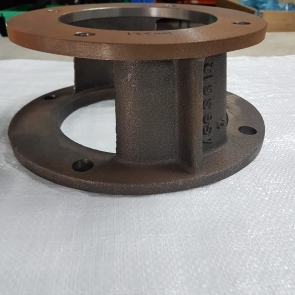 HD35 GEARBOX SUPPORT