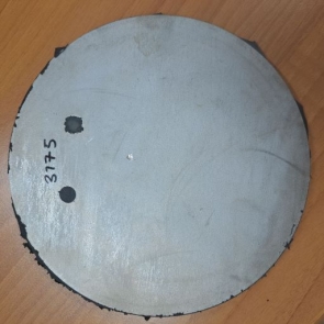 VALVE DODA PUMP