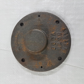 VACUUM PRIMER BODY COVER PULLEY SIDE