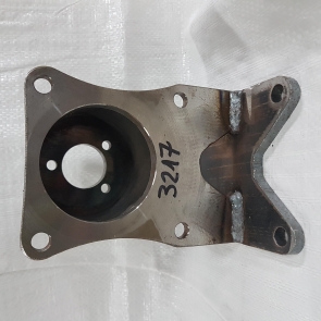 HYDRAULIC PRIMER BRACKET