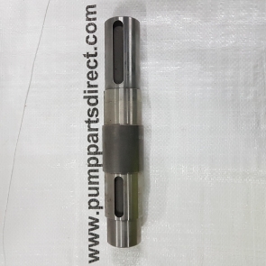 INPUT PINION SHAFT