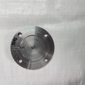 AFI IV INLET CAP