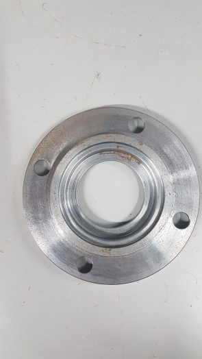 AFI IV GEARBOX COVER - 3 INLET SIDE