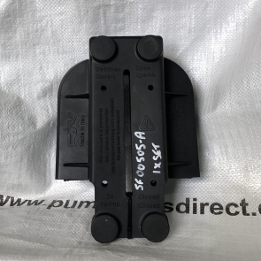 4" CASING GLADIO PAIR