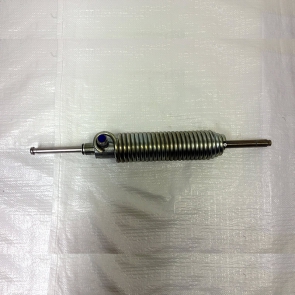 4" Single Acting Hydraulic Spring Jack Ram