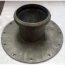 AFI HD35 GLV CONE COVER 