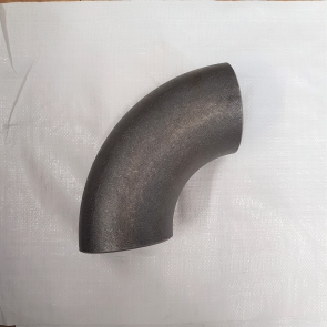 4" 90 BEND