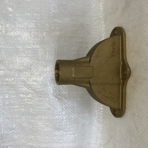 PERLA SERIES 4" CAP - RIV 9822