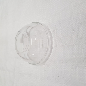 5" SIGHT GLASS - BOWL ONLY