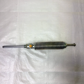 6" Single Acting Hydraulic Spring Jack Ram