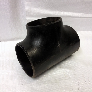 6" Weld On Tee