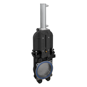 5" GLADIO KNIFE GATE VALVE