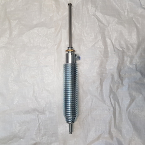 8" SINGLE ACTING HYDRAULIC SPRING JACK RAM