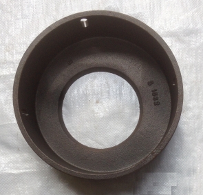 AFI L27 Reverse Impeller 