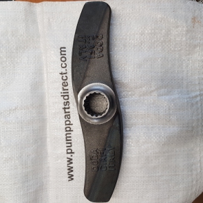 AFI BLADE SPLINED AND BALANCED HD35 2020