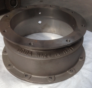 AFI L27 Convoyer Housing 