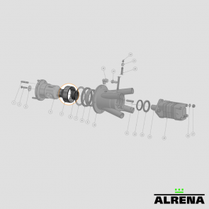 ALRENA BEARING RING 110
