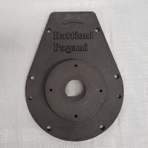 MEC 5000/65/8000L GEARBOX COVER