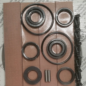 BATTIONI MEC 11000 REBUILD KIT - RED LINE