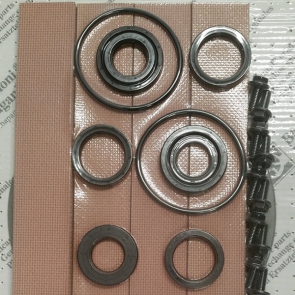 BATTIONI MEC 13500 REBUILD KIT - RED LINE