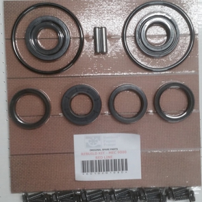 BATTIONI MEC 9000 REBUILD KIT - RED LINE