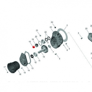 Pump Parts For Battioni Pumps - Battioni Pumps and Parts