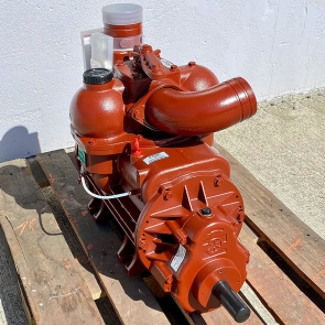 Battioni MEC 13500 Ltr Slurry Pump